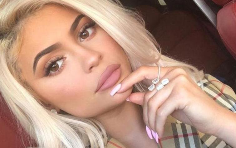 Habla la enfermera que hizo que Kylie Jenner volviera a retocarse los labios