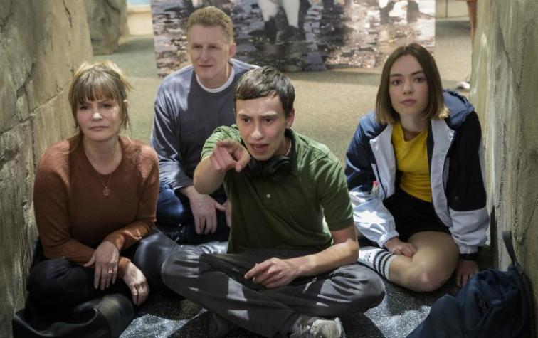 Confirman tercera temporada de “Atypical”