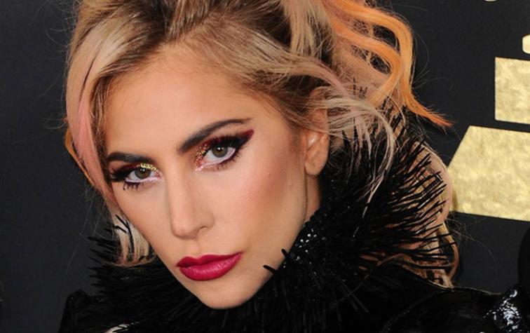 Lady Gaga suena fuerte como parte del elenco de "La Sirenita"