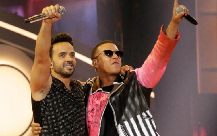 ¿Se llevan mal? Luis Fonsi habla de su relación con Daddy Yankee