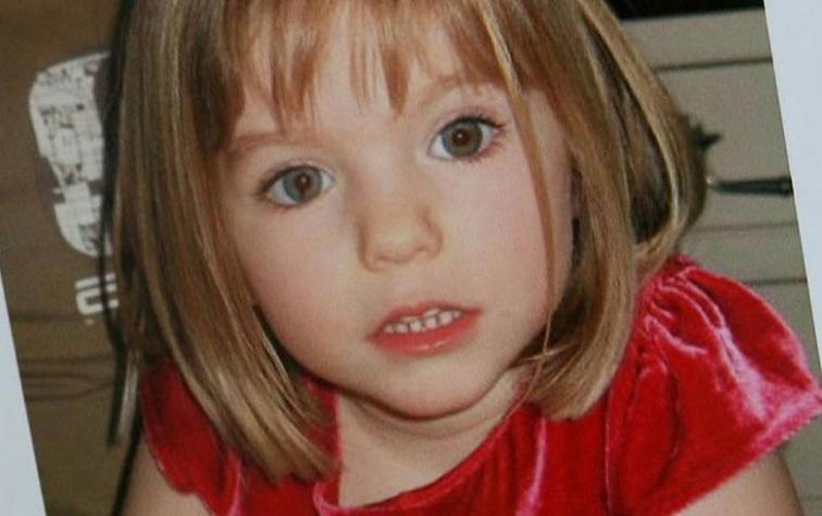 Revelan desgarradores detalles de la noche en que desapareció Madeleine McCann