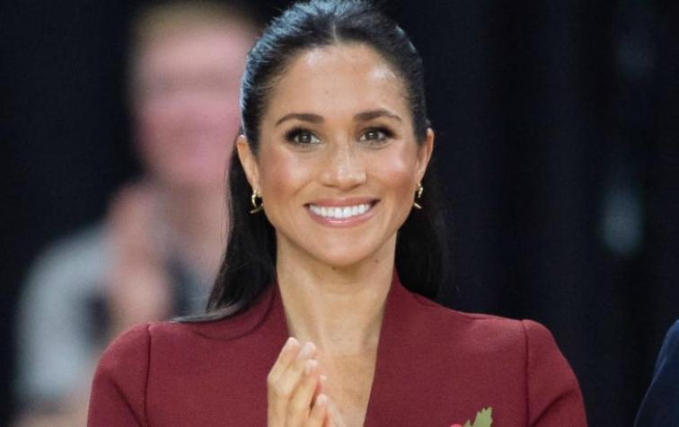 Las exigencias de Meghan Markle para el día de su parto