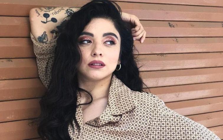 Mon Laferte y Gwen Stefani lanzarán una canción en conjunto 