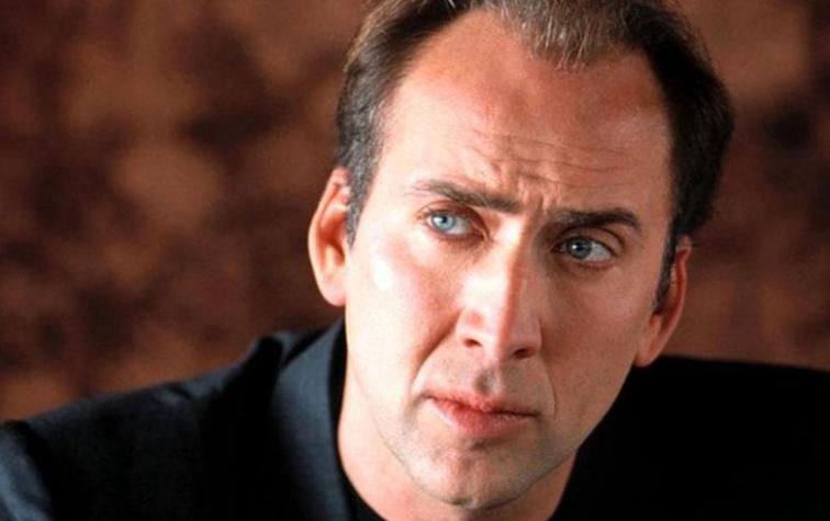 Nicolas Cage se enojó: ya no quiere ser un meme