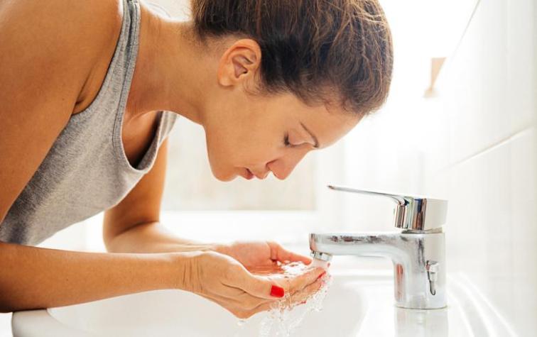 Los 7 errores más comunes a la hora de cuidarse la piel