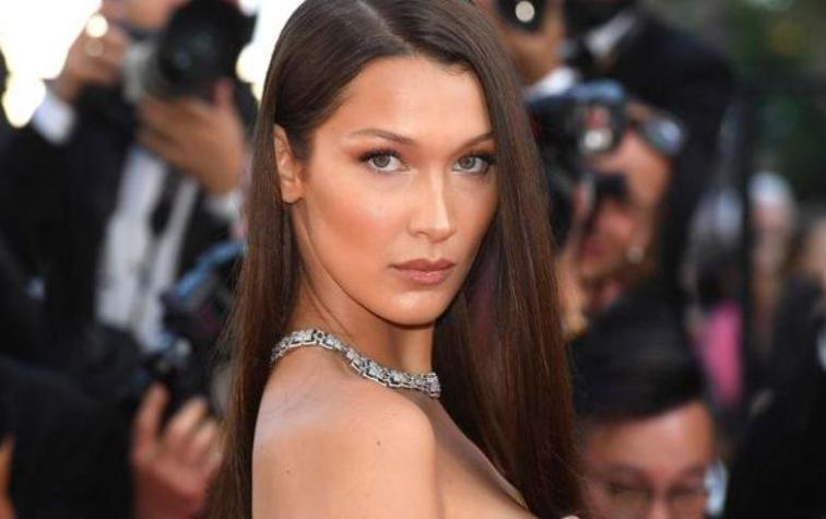 La dieta con la que Bella Hadid logra subirse a la pasarela