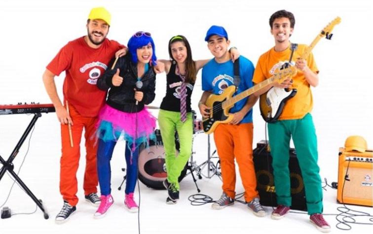 Durante tres días Parque Feliz reunirá a la familia en torno a la magia, el teatro y la música  