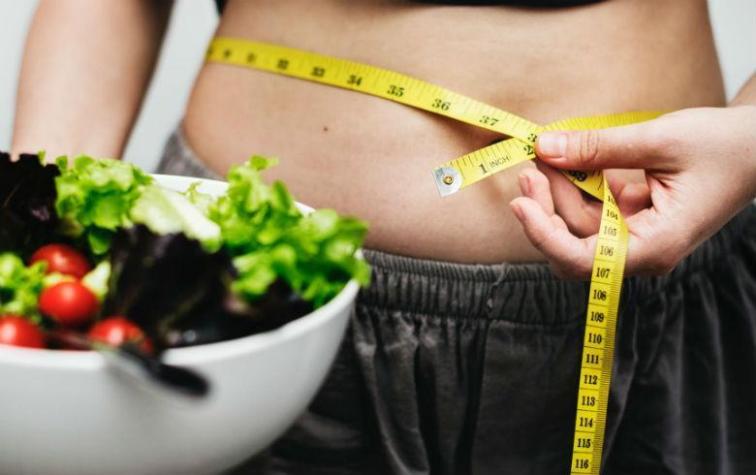 El error en tu dieta que no te está dejando bajar de peso