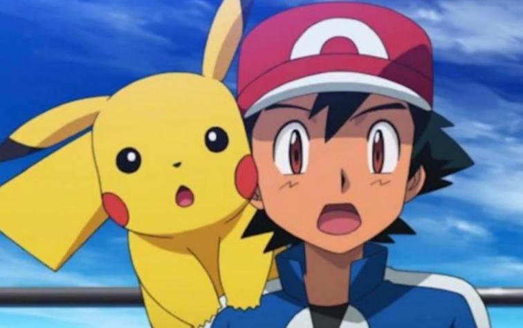 Madre culpa a Pokémon por el aislamiento social de su hijo de 38 años
