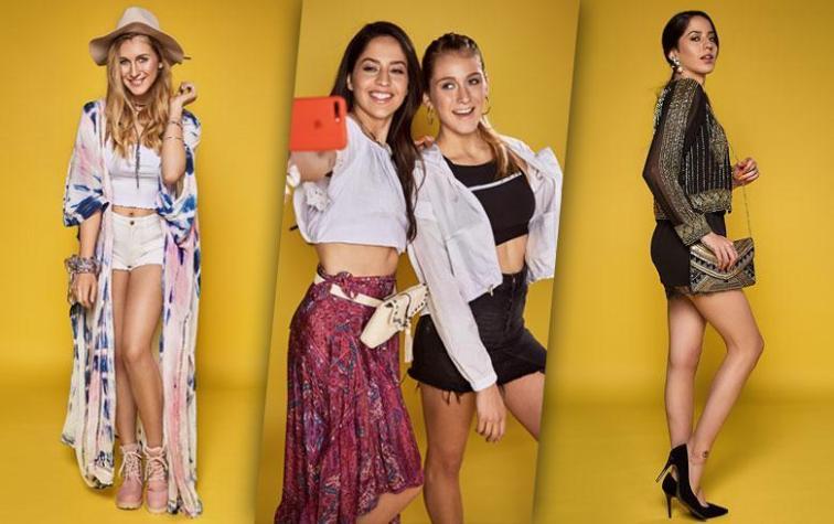 Qué Me Pongo: el catálogo de moda de AR13 se renueva