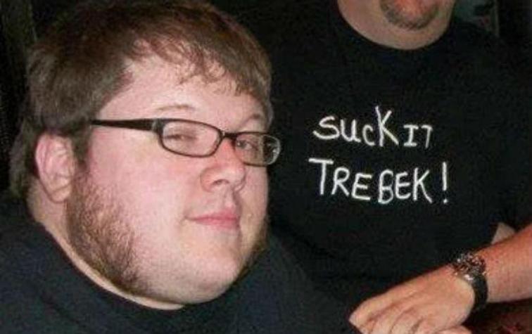 Hombre logra bajar más de 50 kilos gracias a un videojuego