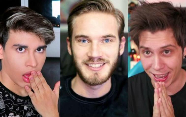 El problema de salud que está afectando a los youtubers  