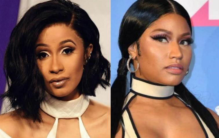 “MotorSport”, la canción de Nicki Minaj y Cardi B que potenció su enemistad