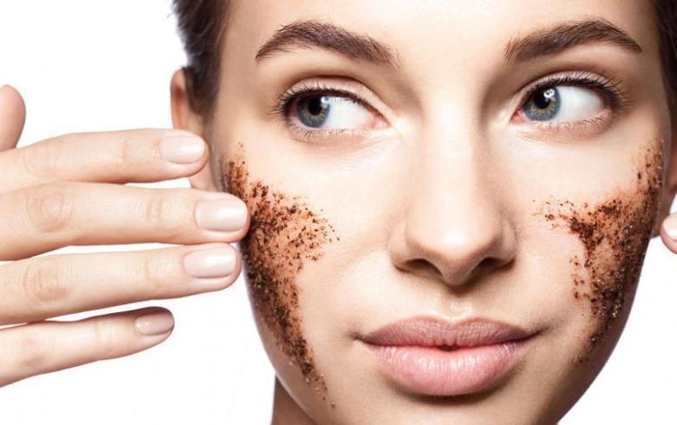 Se viene el verano, así que… ¡Exfóliate!