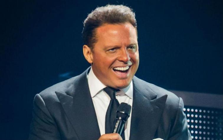 Luis Miguel es abucheado en su último show: lo acusan de subirse drogado al escenario