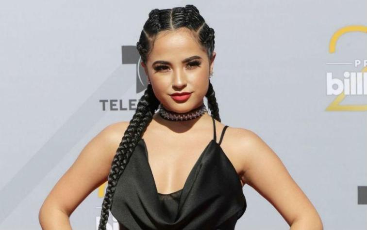 Becky G será parte del cierre de la Teletón