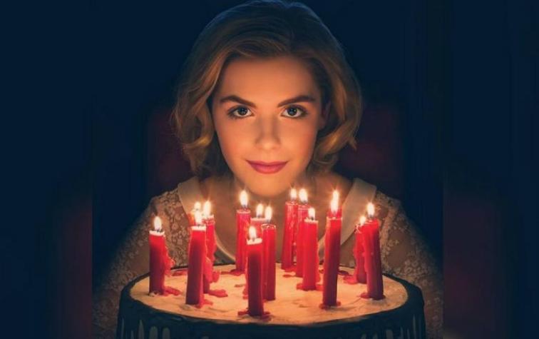 5 cosas que no sabías de la nueva versión de “Sabrina”