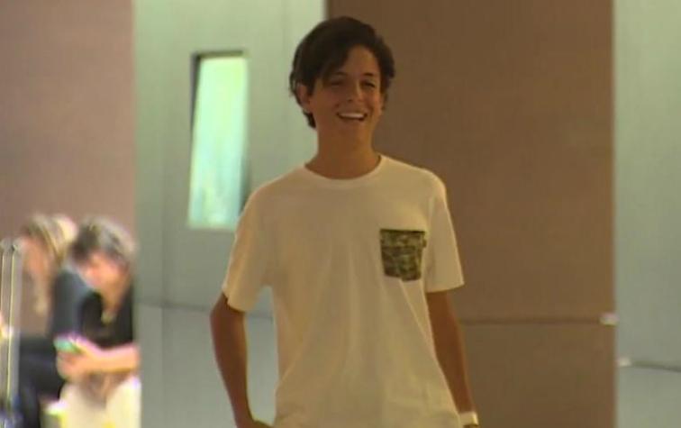 Doctor que operó a Máximo Menem explica cómo fue la intervención