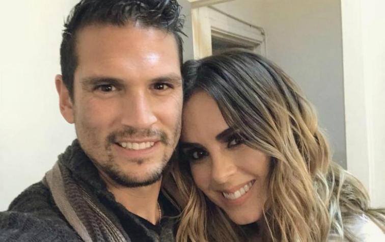 Las románticas vacaciones de Maura Rivera y Mark González en Isla de Pascua