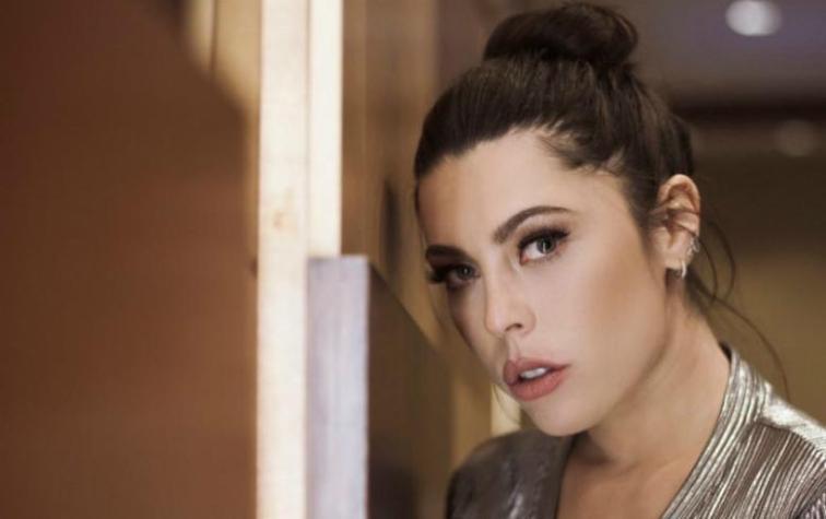 Daniela Aránguiz critica las mujeres que juzgan el cuerpo de las demás