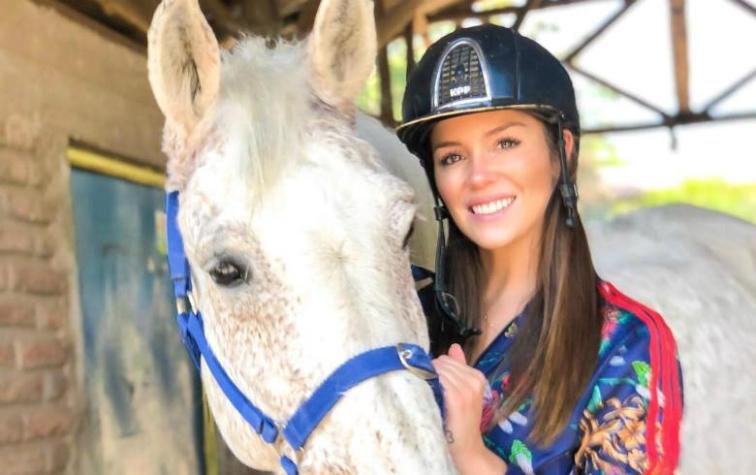 Vinculan a Catalina Vallejos con ex pupilo de Daniela Castillo