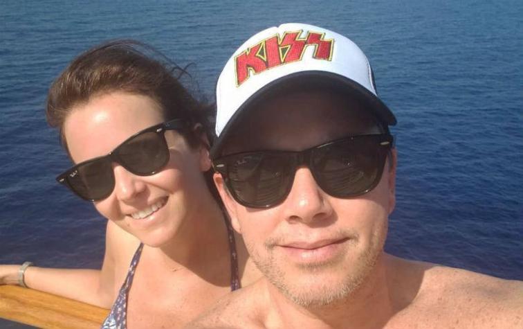 José Miguel Viñuela confesó que será padre nuevamente