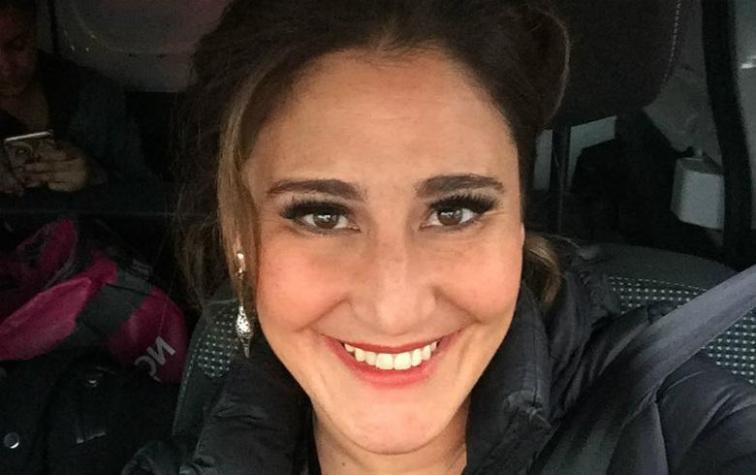 Belén Mora para en seco a usuaria que la trató de “fea” y "chula"