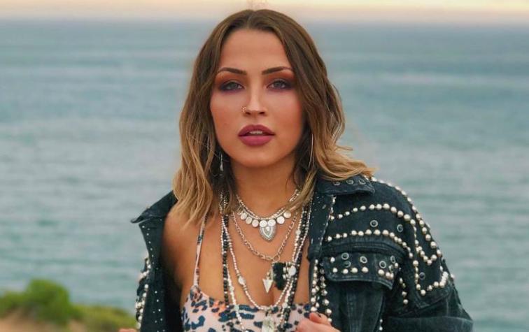 Hija de Yasmín Valdés contra Karol Lucero tras polémica por el Día del Hombre