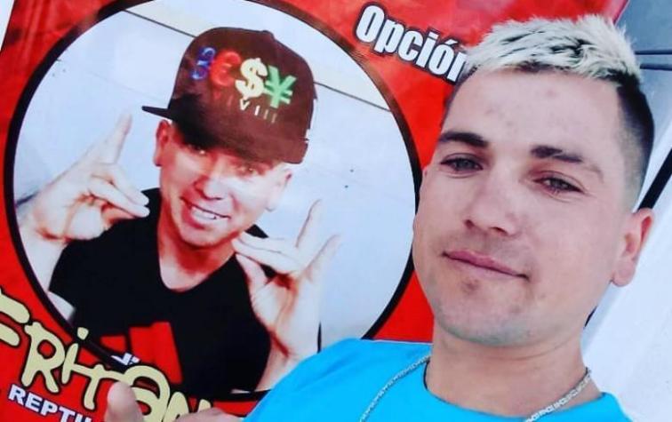 El “Fritanga” defiende su nominación al Copihue de Oro