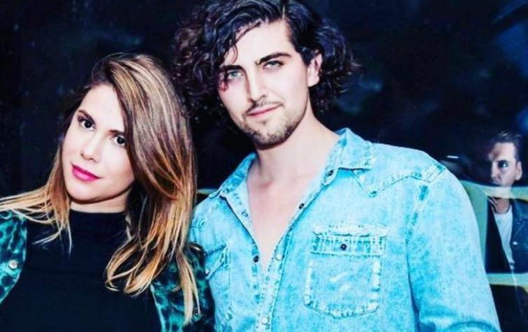 Laura Prieto cuenta cómo se dio su nueva relación de pareja