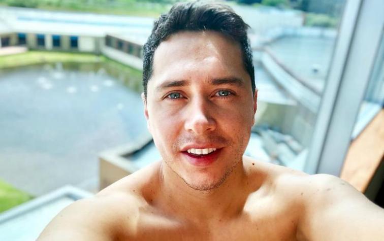 Karol Lucero reconoce haberse inyectado bótox en el rostro