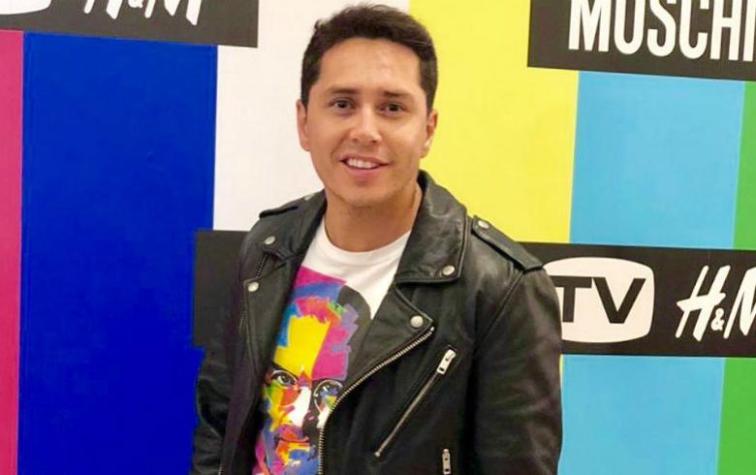 Karol Lucero acusa que nadie lo saludó en el Día del Hombre