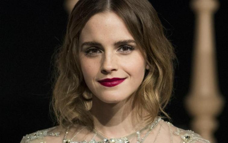 ¡Emma Watson y la “nueva Sabrina” parecen gemelas!