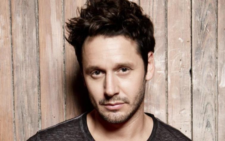 El desesperado llamado de Benjamín Vicuña tras ser víctima de robo