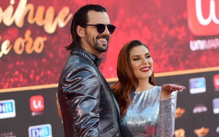El análisis del look de las famosas en el Copihue de Oro 2018