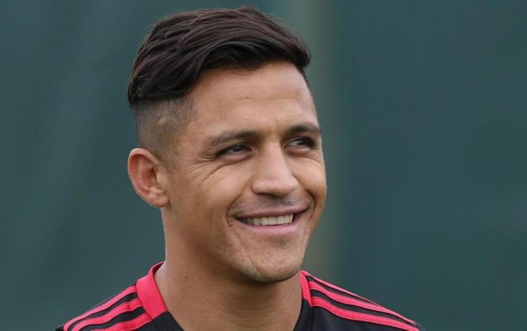 Conoce a los niños que protagonizarán la película de Alexis Sánchez