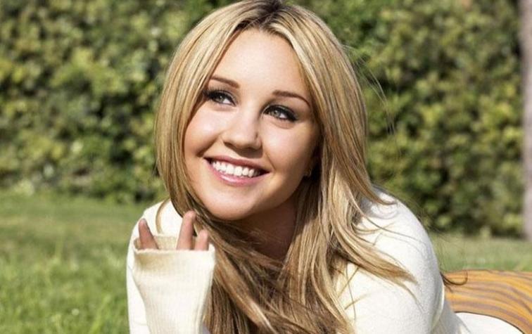 Amanda Bynes habla sin tapujos de su demencia producto de las drogas