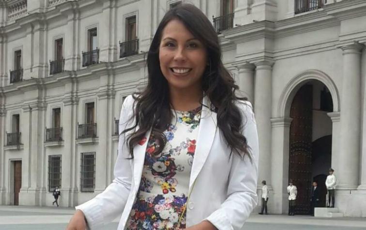 Periodista Marilyn Pérez revela cómo bajó ocho kilos en un mes