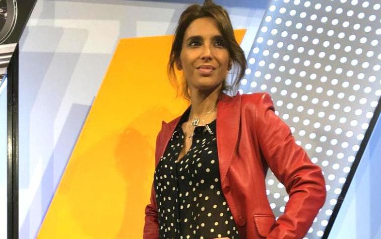 Carla Ballero responde a seguidores que critican su figura