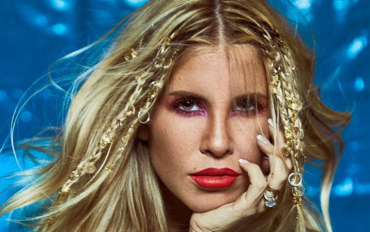 Backstage: El regreso de Cote López en imágenes 