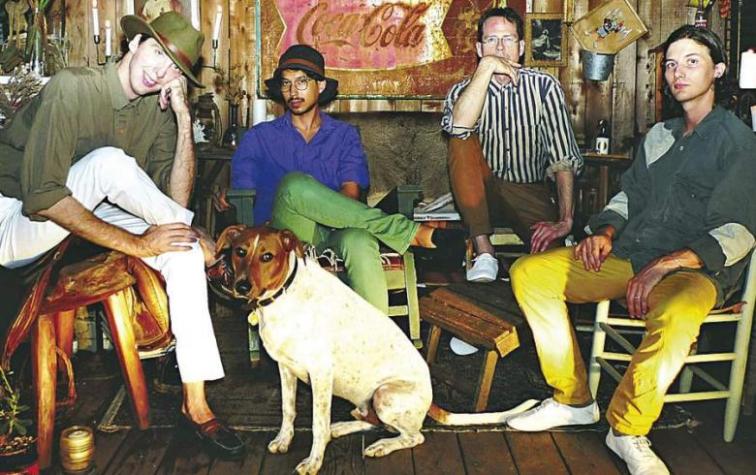 Deerhunter cancela gira por latinoamérica y su paso por Chile