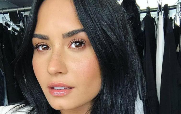 Demi Lovato hace del deporte su mejor terapia contra las drogas