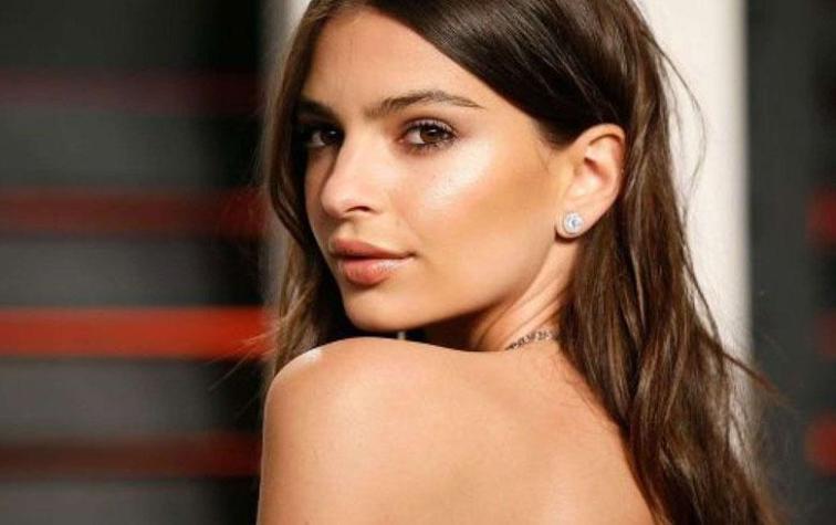 El revelador bikini que Emily Ratajkowski no deja de usar