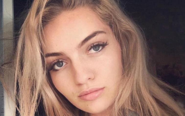 Adolescente que sufría bullying bajó más de 60 kilos para usar su vestido de graduación