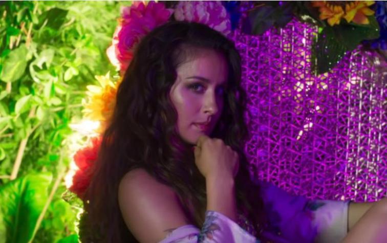 Los 3 mensajes que Denise Rosenthal entrega en su nuevo video clip