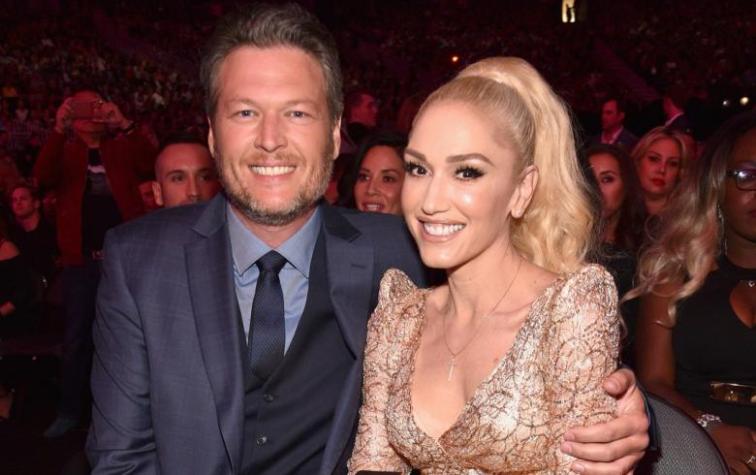 Blake Shelton y Gwen Stefani estarían tratando de tener un hijo