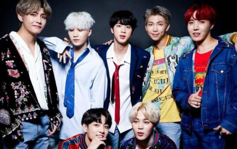 Compañía de BTS responde a acusaciones por supuesto uso de prendas con simbología nazis