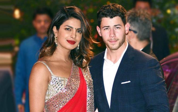 El soñado palacio donde Nick Jonas y Priyanka Chopra celebrarán su boda