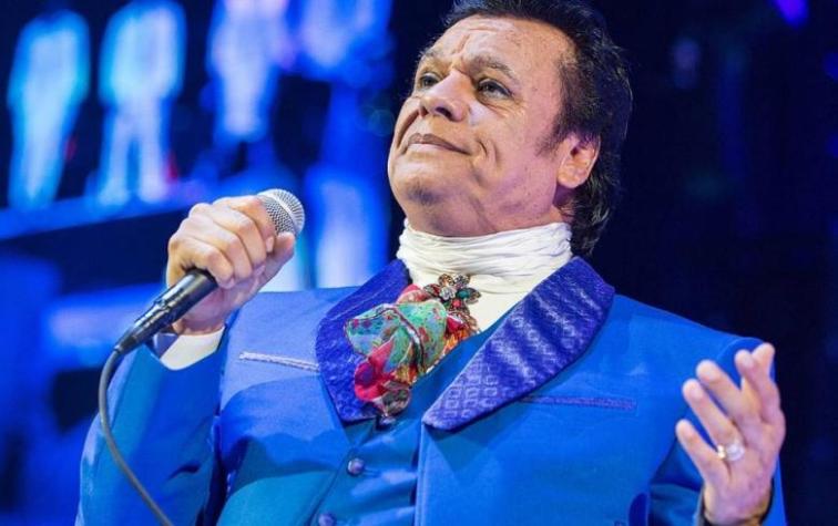 Periodista asegura que Juan Gabriel está vivo y que habló con él por WhatsApp