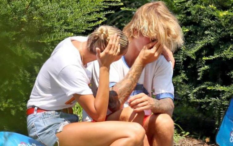 La infelicidad de Justin Bieber tras su matrimonio con Hailey Baldwin